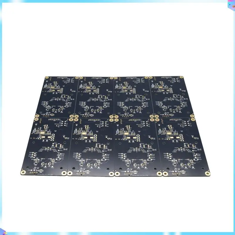 

Позолоченная печатная плата N93R для Bitaxe Gamma 601 Solo BTC Miner, только печатная плата