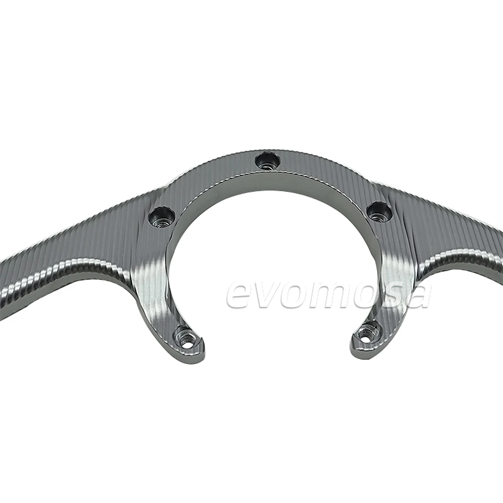 For YAMAHA YZF R1 R3 R6 R25 MT03 MT07 MT09 MT25 FZ1 FZ6 FZ8 XJ6 MT10 Tracer 700 /GT 7 /GT Handgrips Tank Grab Fuel Tank Armrest