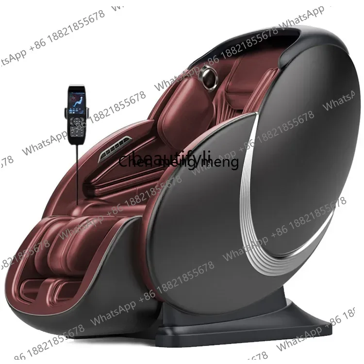 Hot sales Home Full Body Automatic Massage Chair Intelligent Multifunctional Zero Gravity Sofa