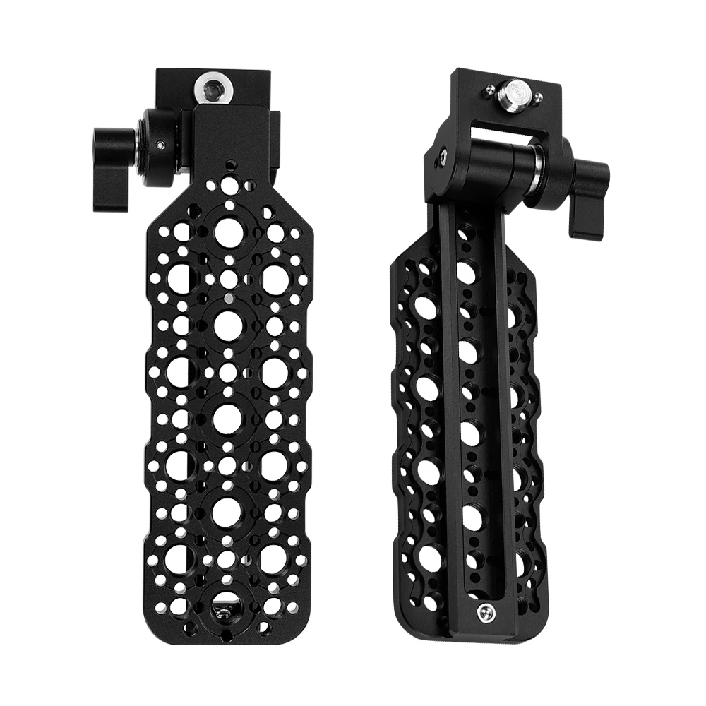 KUANJIE L146 ARRI Scharniermontageplatte AMP-1 Käseplatte, poröse Platte, verstellbare Käsemontageplatte – Detail 6
