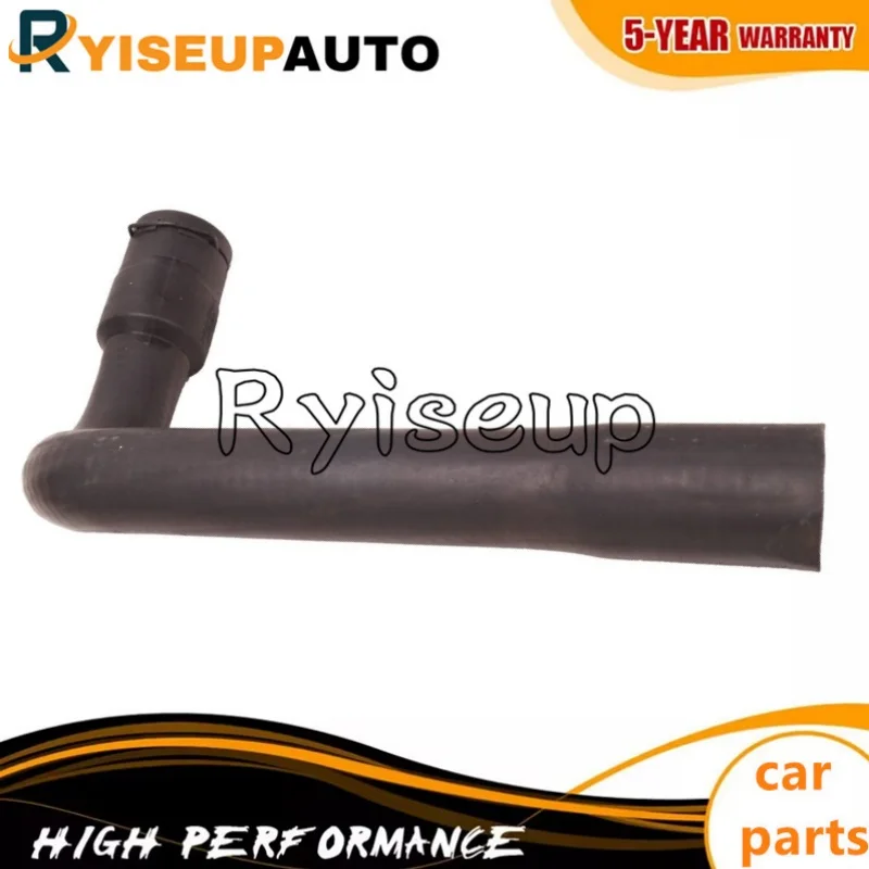 New 8D0121101K Upper Radiator Hose for Audi A4 Quattro Volkswagen 1998-2005 Passat CHR0057R REIN 8D0 121 101 K
