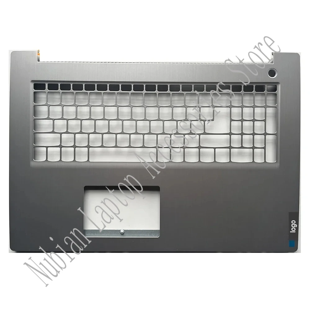 New For Lenovo IdeaPad 3 17IML05 17ADA05 17ARE05 17IIL05 S350-17ADA LCD Back Lid Front Bezel Palmrest Upper Shell Cover Housing