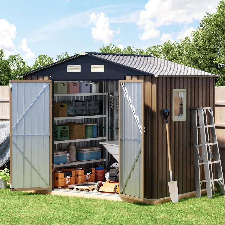 #22 Sheds Discount Picks