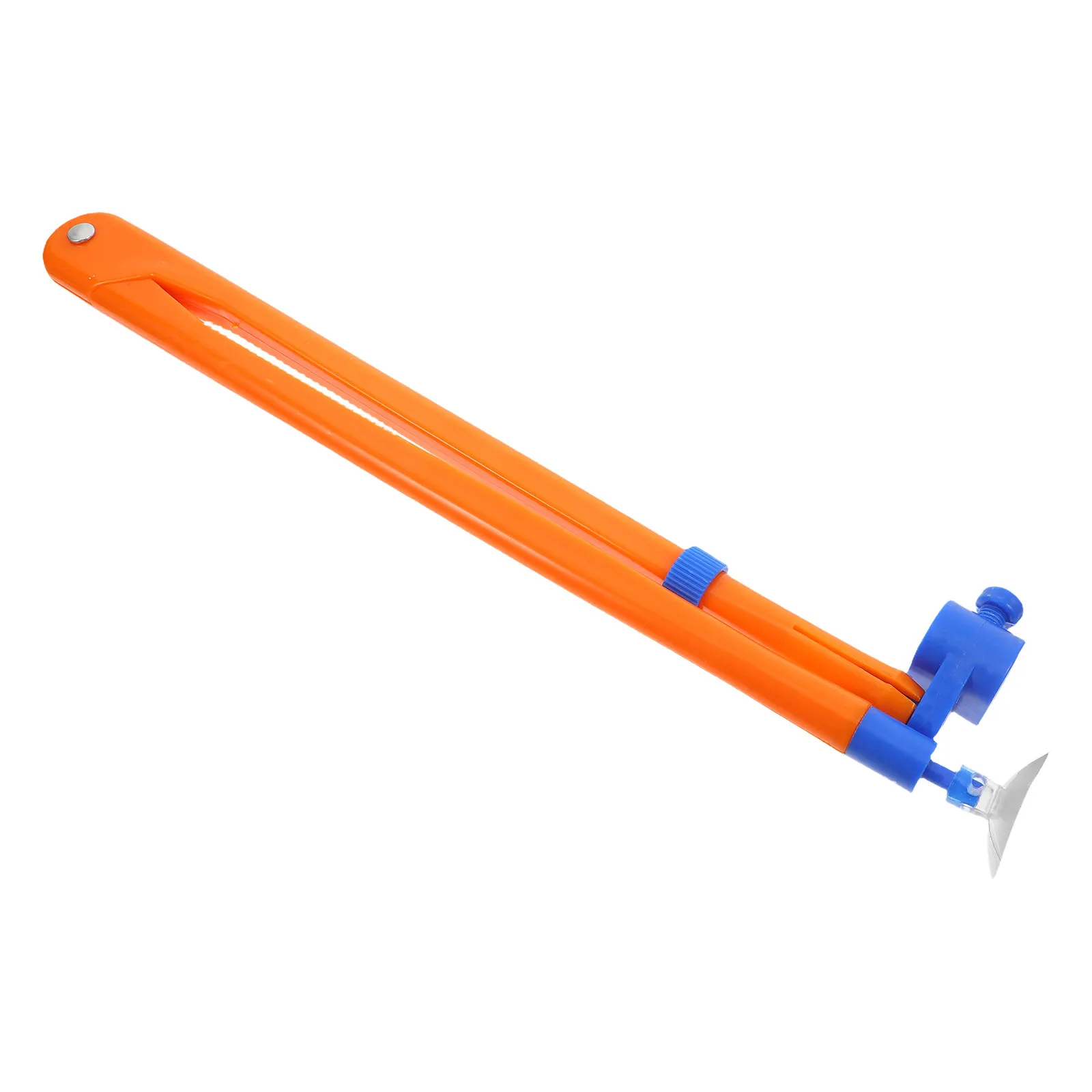 

Demonstration Compasses for Teachers Plastic Drawing Compasses for Blackboard Use Adjustable Radius Math Supplies School