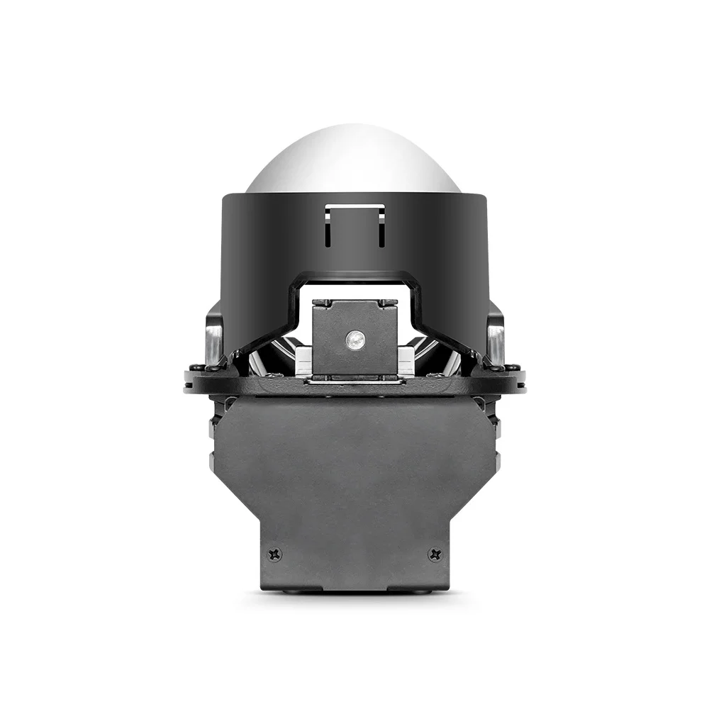 

3 Inch Bi LED Projector Lens 12V 75W 6000K Hi Lo Beam for Car Headlight Retrofit