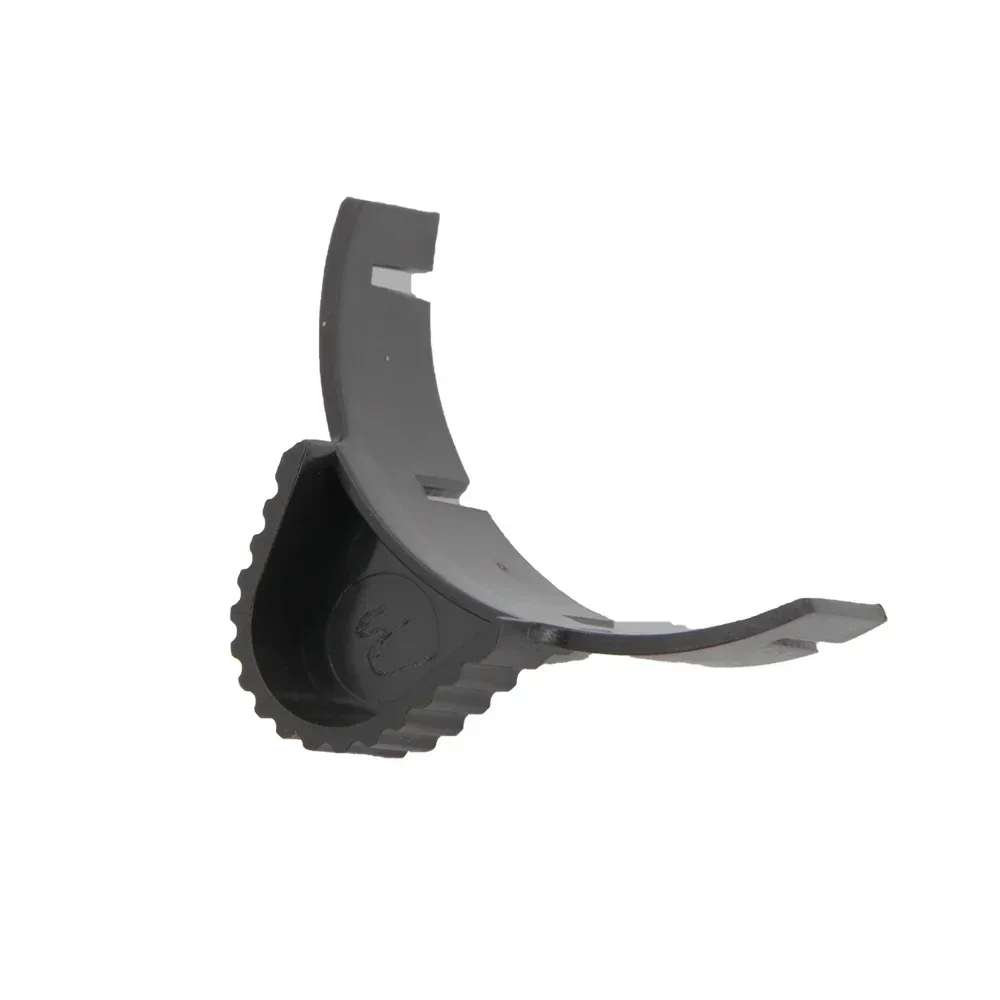 DUMBORC One-hand Control Adapter Handwheel Transmitter Handle Wheel for X4 X5 X6 4CH 6CH ZD Racing Remote Control Accessories