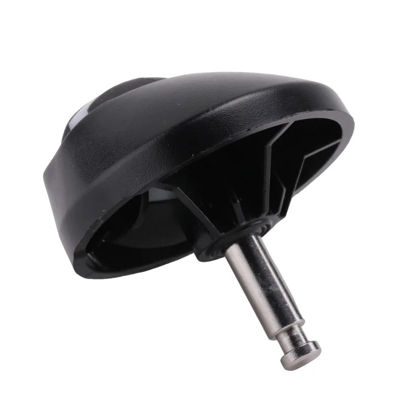 SANQ 2X مكنسة كهربائية مجموعة العجلات عجلة الخروع الأمامية ل LIECTROUX C30B جهاز آلي لتنظيف الأتربة أجزاء استبدال عجلة