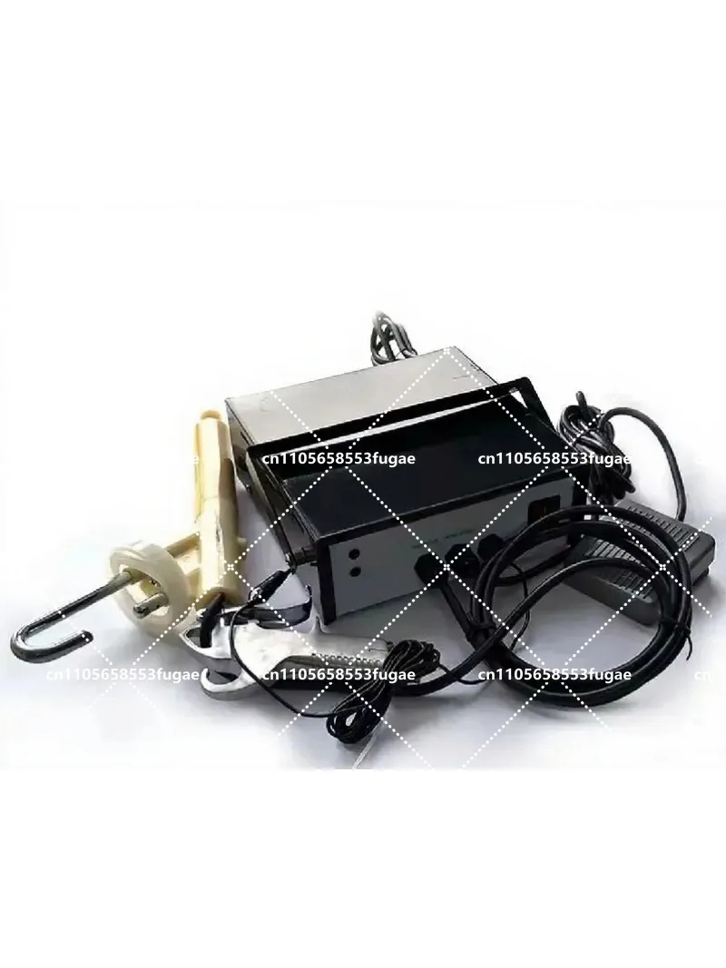 Powder Coating System Paint Spray Gun Portable Electrostatic Powder Coater with Board 110V/220V