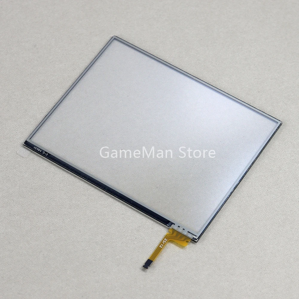 Ocgame 20 Stks/partij Display Touchpaneel Voor Nieuwe 3ds Xl Ll Touchscreen Digitizer Voor Nieuwe 3Dsxl 3Dsll