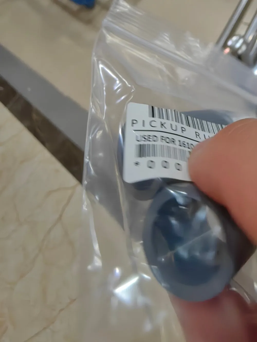 10SETS Adf Paper Fe… - image