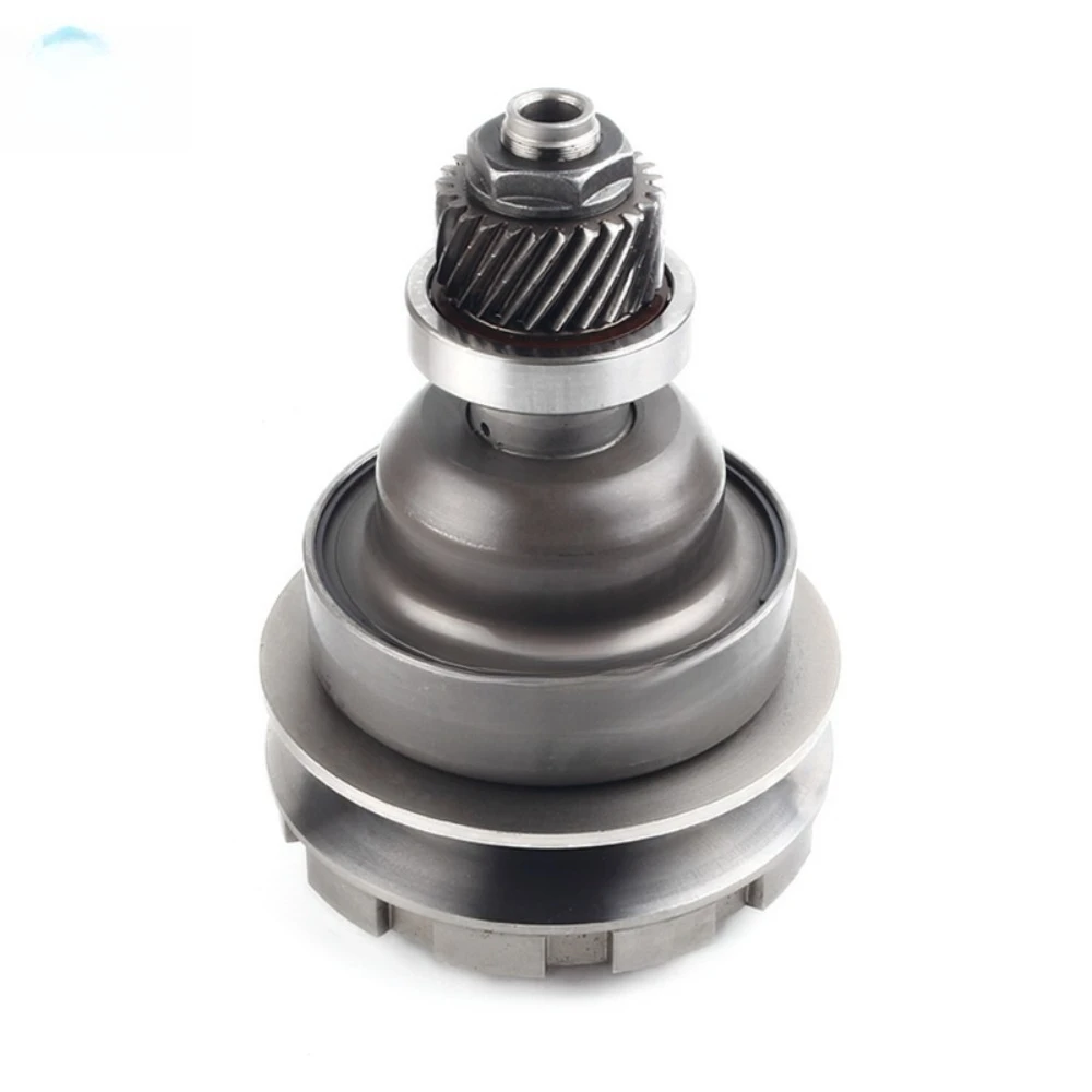 

Комплект шкивов вариатора JF017E RE0F10D и приводная цепь, автозапчасти по заводской цене