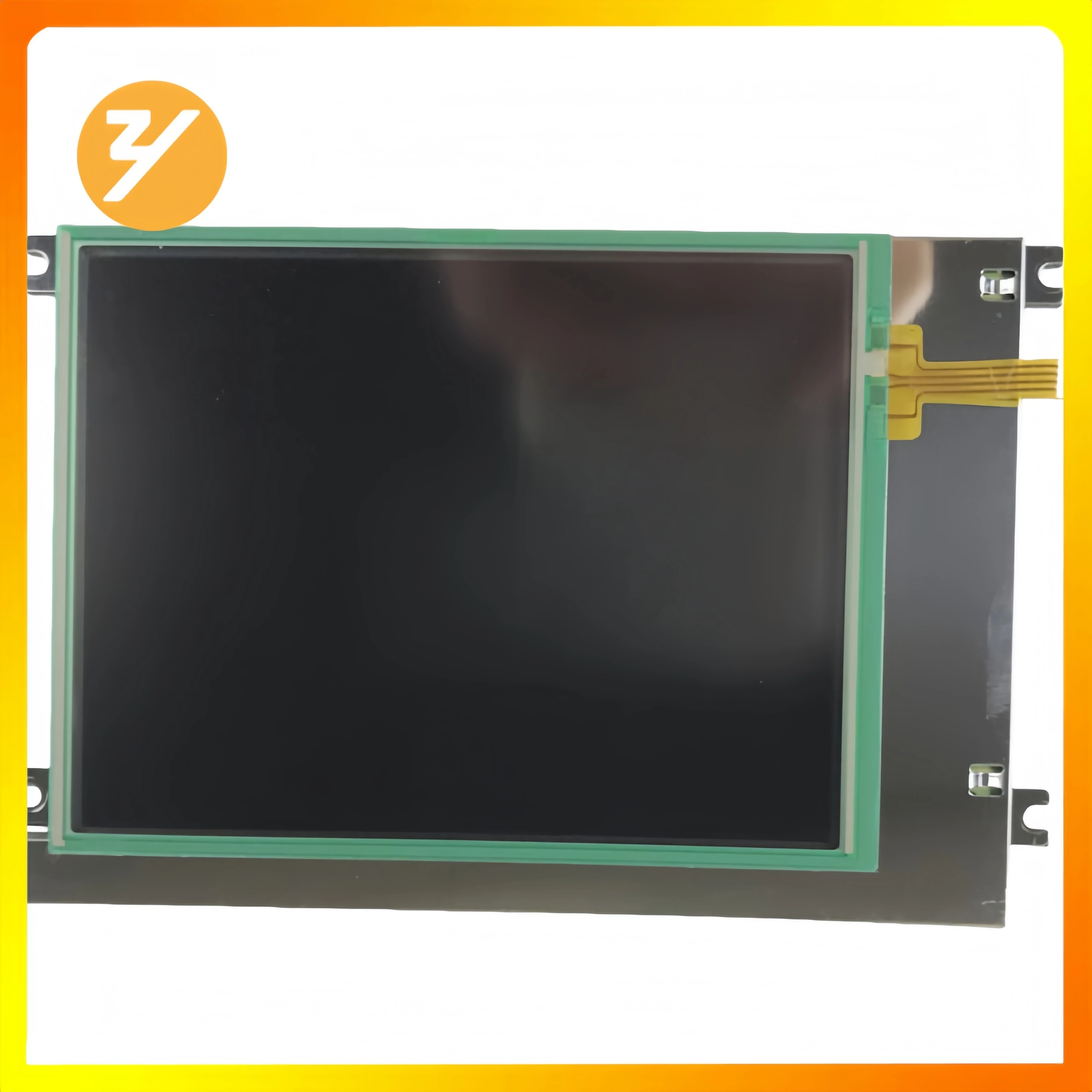 Brand new 4.7inch Brand new original With Touch SP12Q01L0ALZA high-quality LCD screen provided by Zhiyan