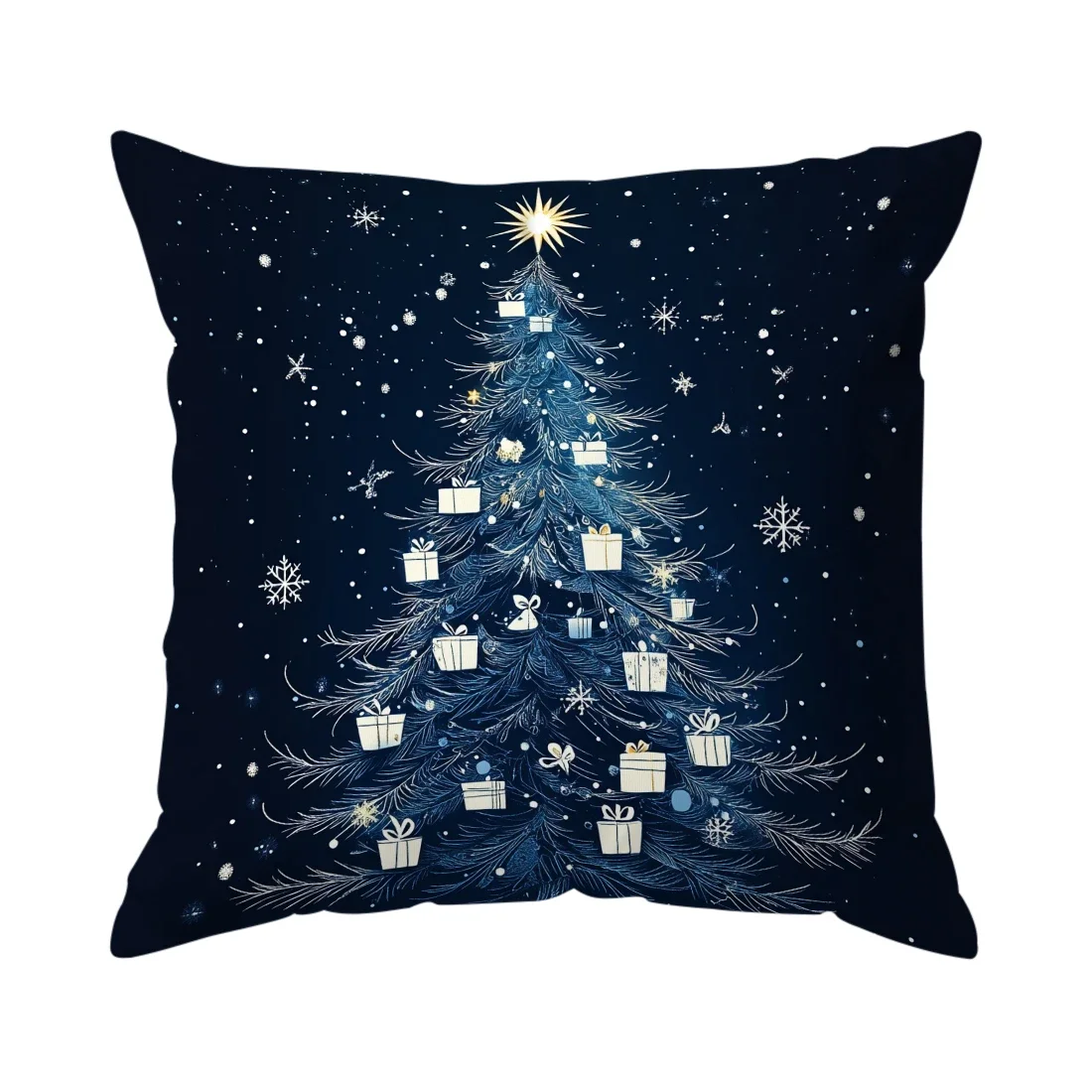 Funda De CojíN Con … - image