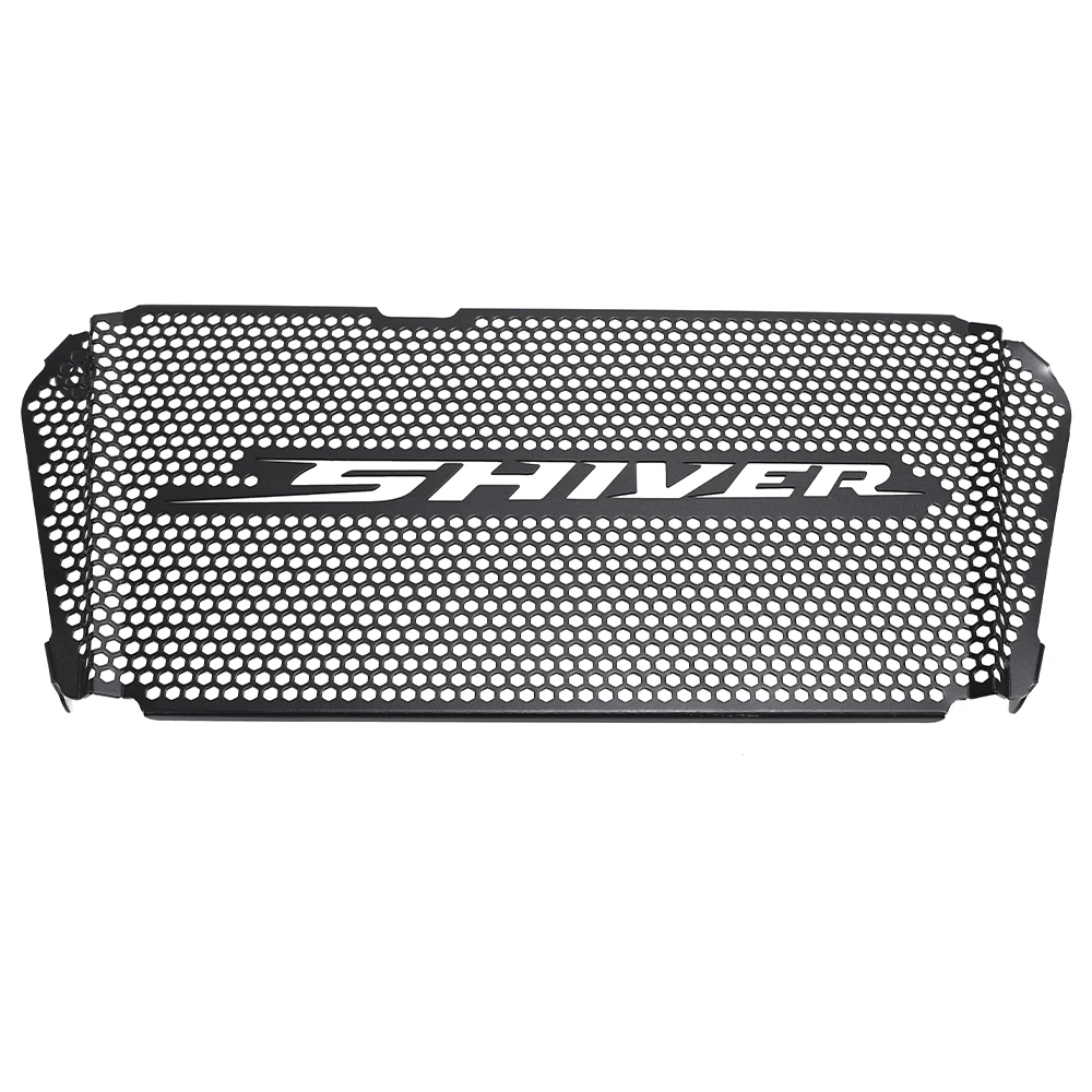 For Aprilia Shiver SL 750 2007-2017 Dorsoduro 750 Shiver 900/ABS Shiver 900 2018-2023 Motorcycle Radiator Grille Guard Cover