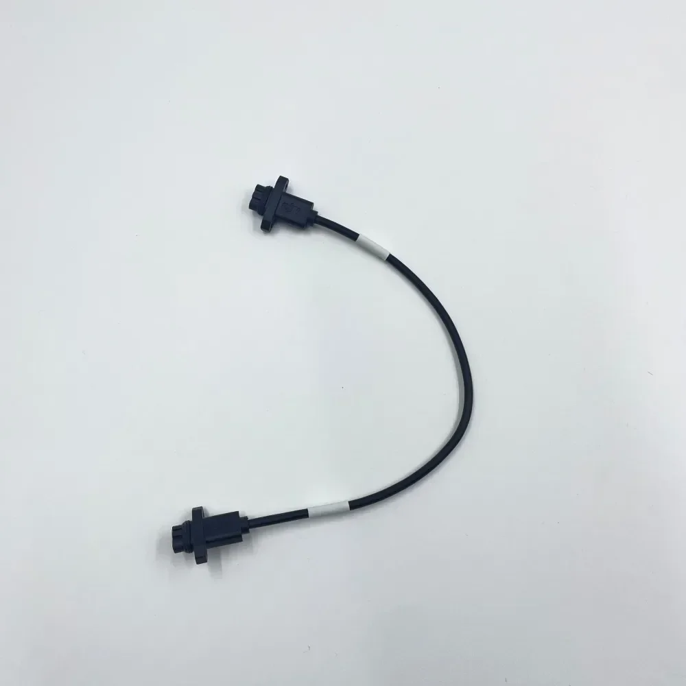 2 uds Agras T40/T20P Up-Radar Cable de señal de Radar Digital omnidireccional para DJI UAV piezas de reparación accesorios para drones agrícolas