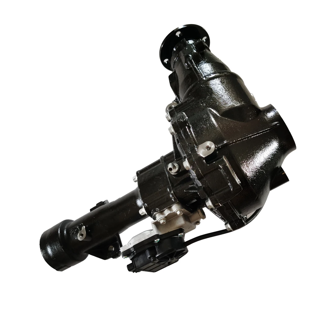 Front Differential Assembly 41110-0K290 For HILUX 08/2004-03/2012 With Sensor