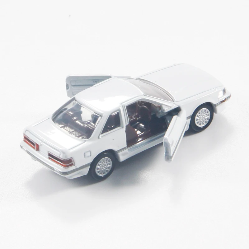 Takara Tomy Tomica Premium TP21 Toyota Soarer Mini Diecast Alloy Model Car Gifts for Children Adults Collection