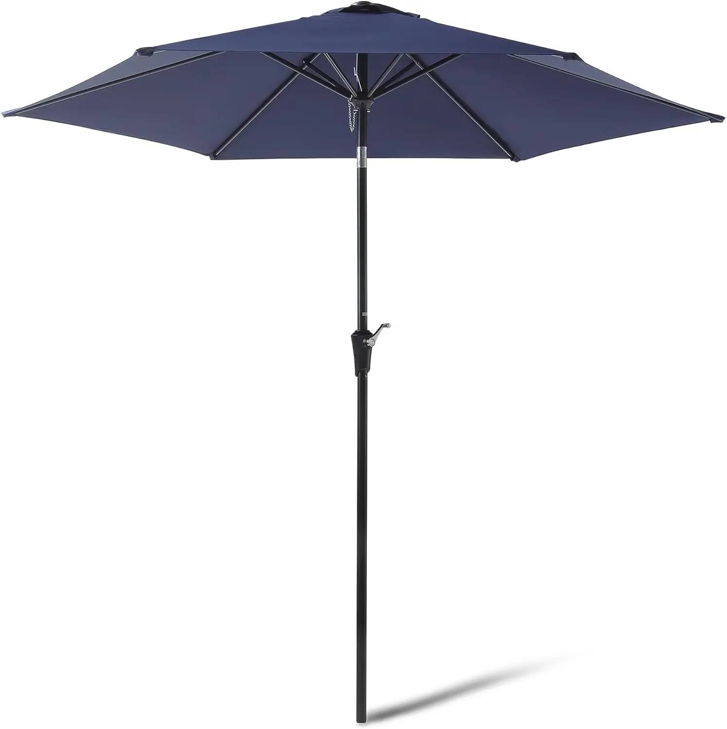 Patio Umbrella With…