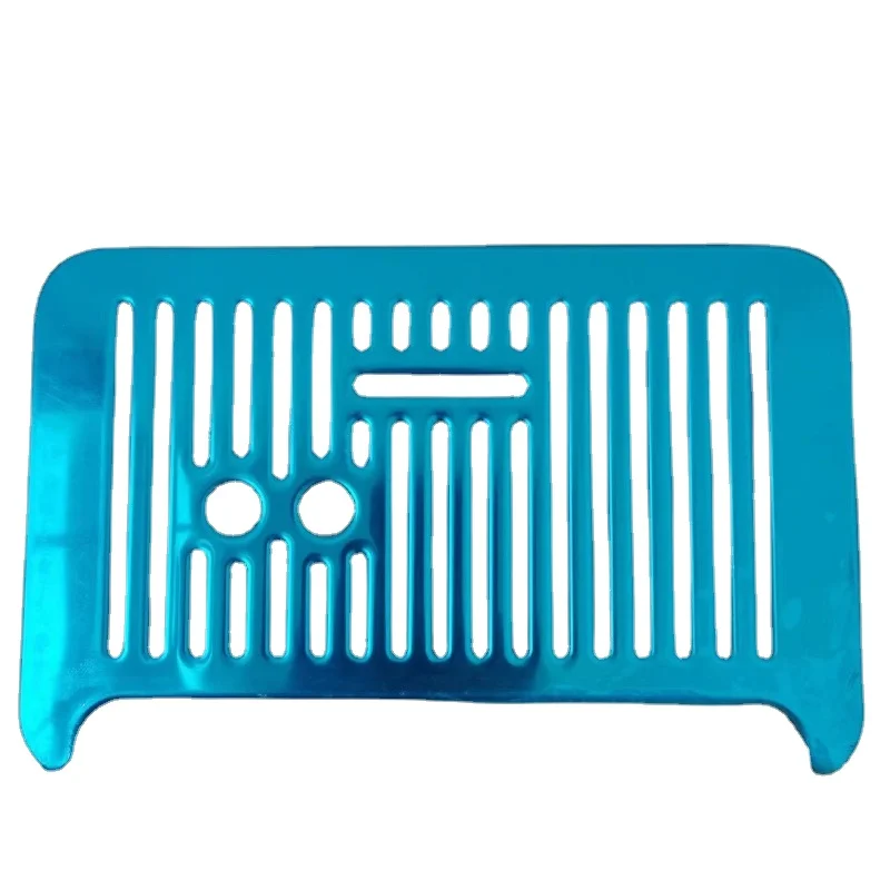 Applicable To Delong Coffee Machine EC9155 Drain Tray Cover Parts