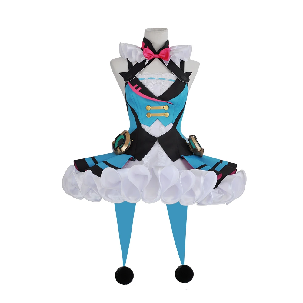 costume-de-cosplay-vocaloid-magic-mikuu-2019-tenues-d'halloween-mikuku-ensembles-de-robes-de-jeu-de-role-perruques-costumes-de-cirque-mikuu-cosplay