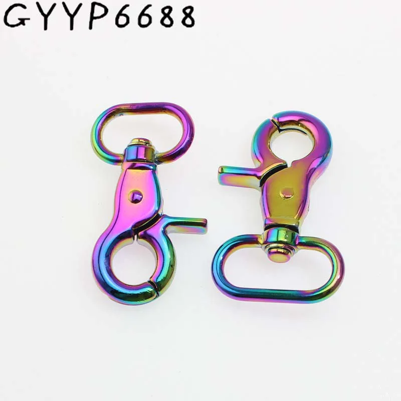 Accessory Stronger Swivel Clasps Clips Dog Leash Swivel hand Hook Snap hook Cord Hook Buckle Trigger Clips Snap trigger