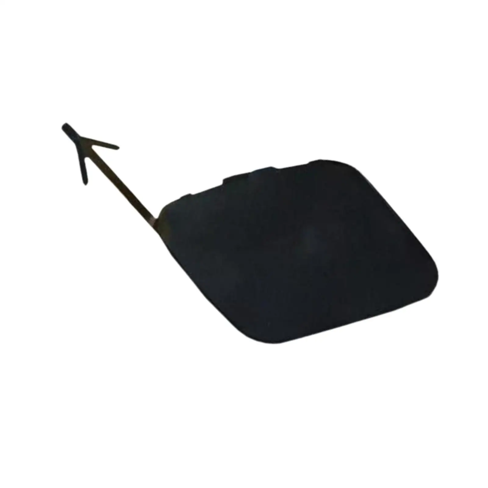 

Car Front Tow Hook Cover High Performance 4M0807241B Replace Parts Easy to Install for Q7 Base Auto Accessory