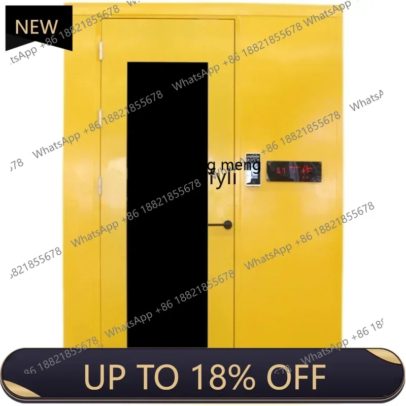 

Z189 Mobile soundproof room Home phone booth Recording studio Work soundproof indoor silent warehouse YA