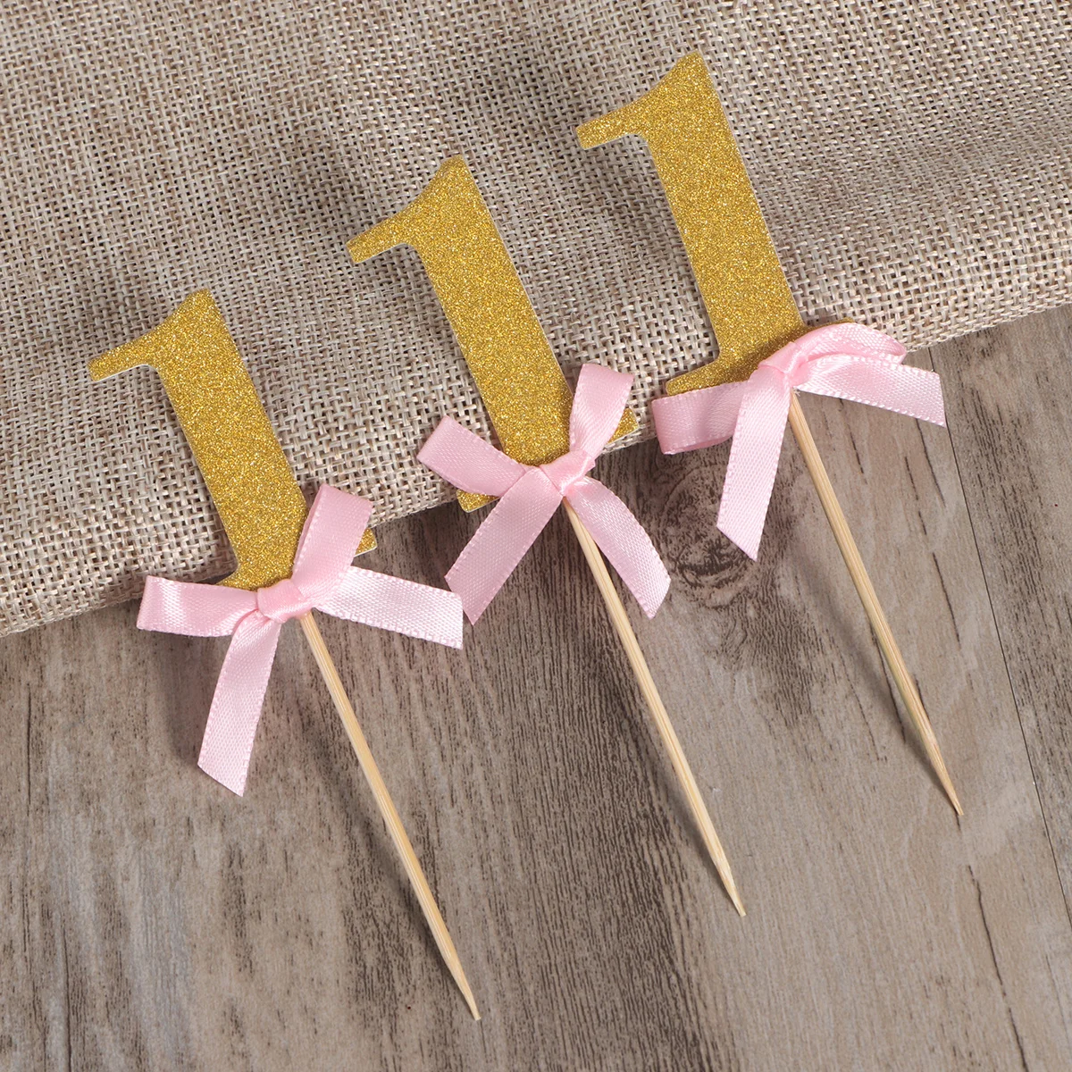 20 قطعة من قطع الكيك اللامعة، تصميمات لامعة متنوعة لمقبلات الكعك، أعواد الفاكهة، زينة الآيس كريم، عيد الميلاد #5