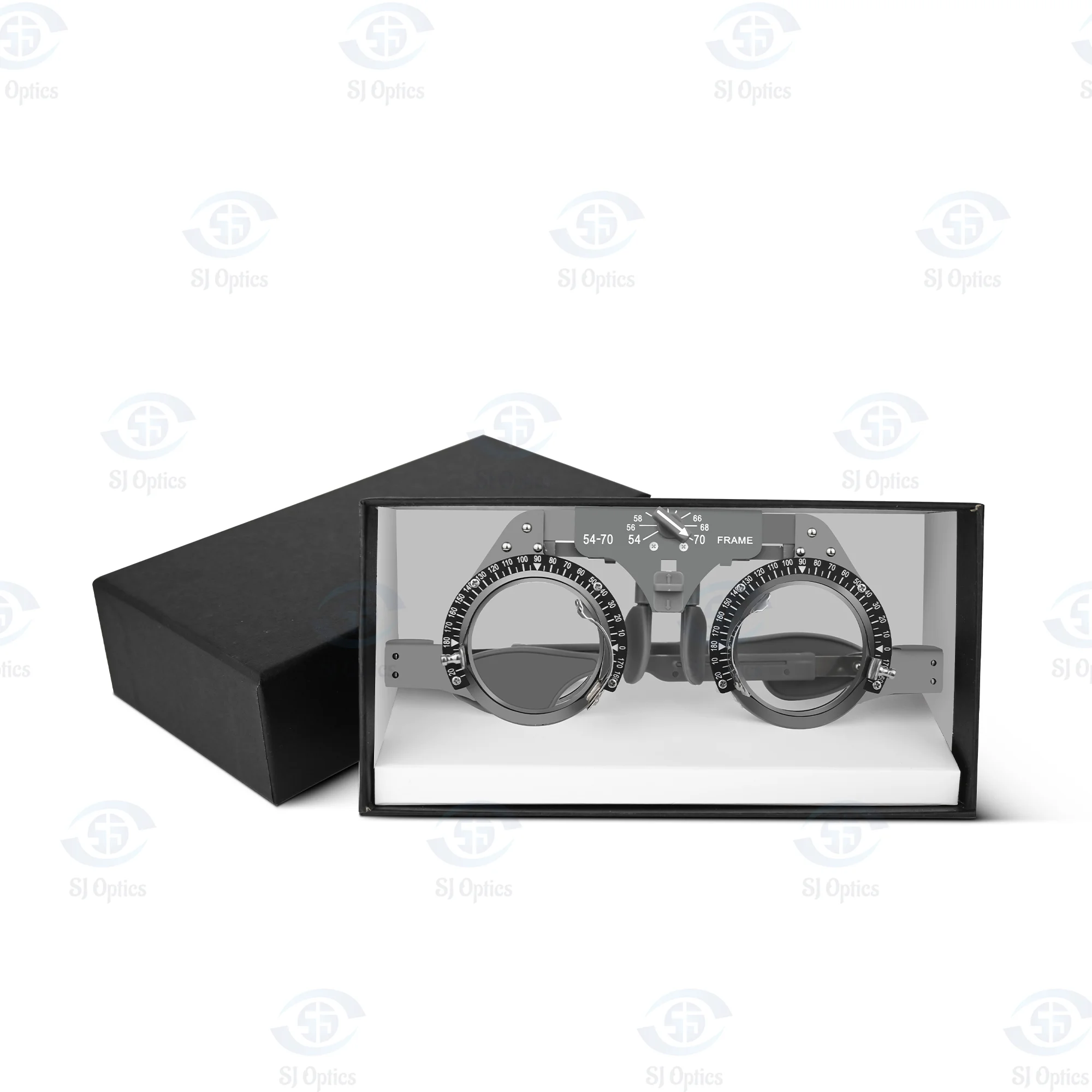 Sj Optics Optical H… - image