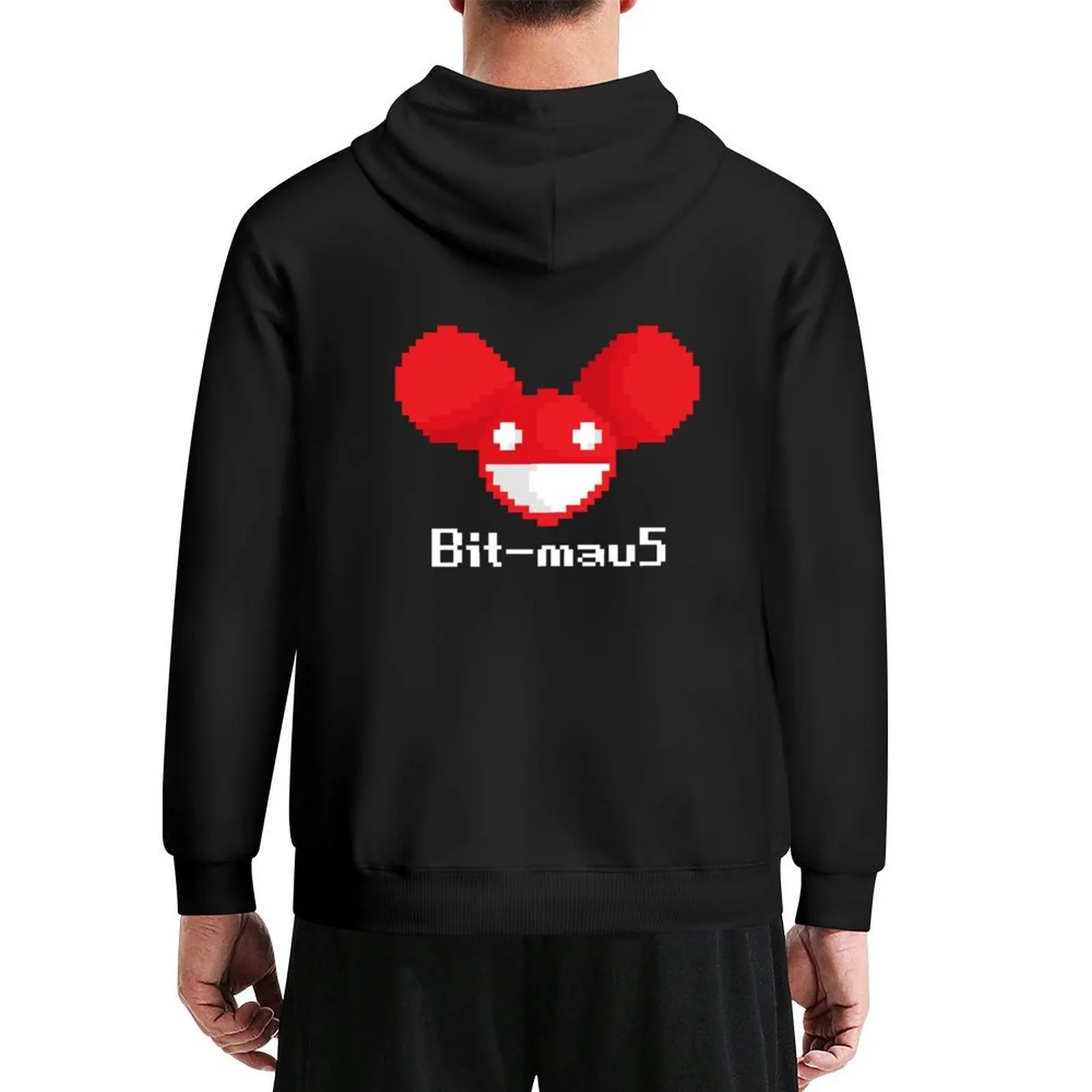 Dj M5 Hoodie Korean… - image