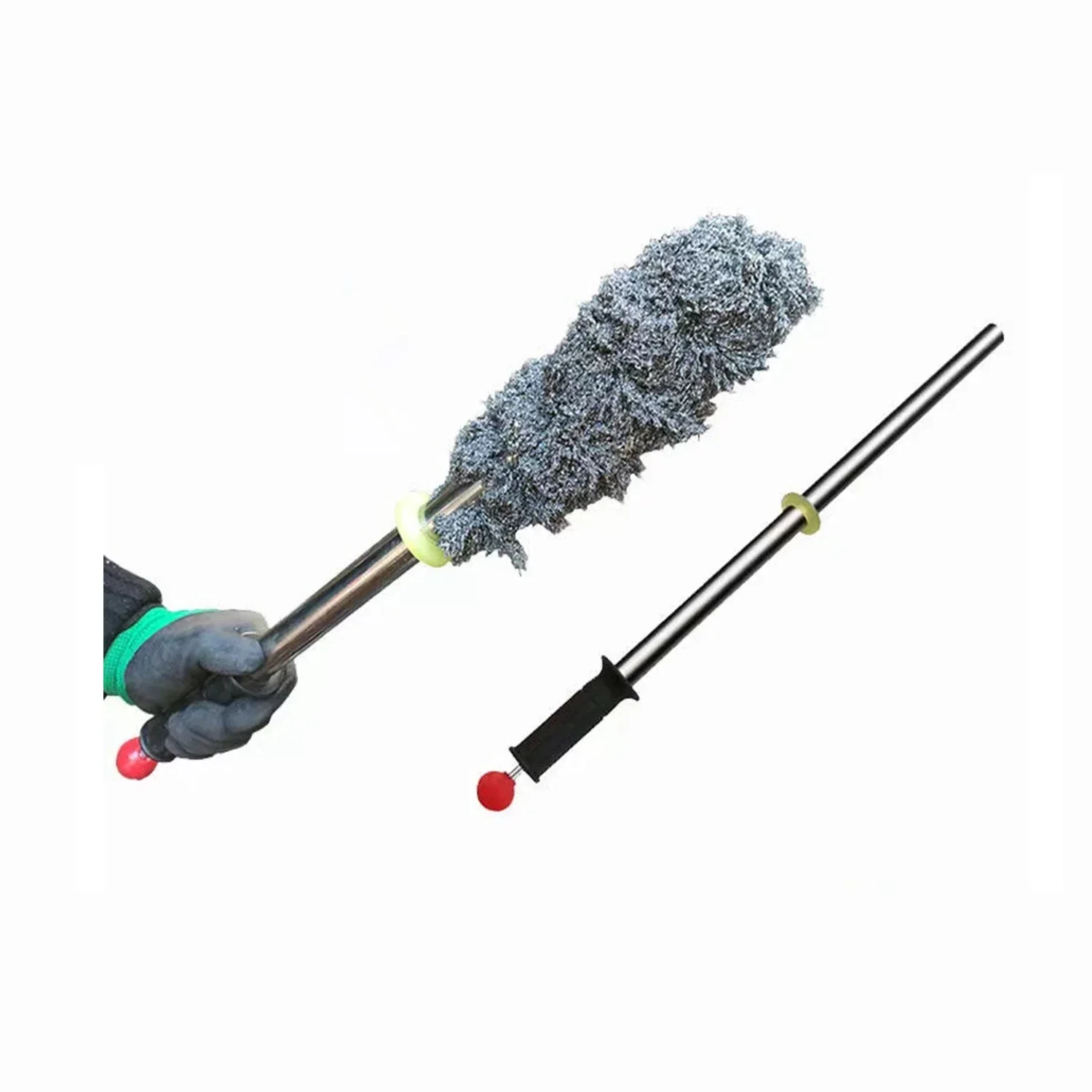 Magnetic Swarf Retrieving Iron Tool Retrieving Rod Claymore Magnetic swarf Wands