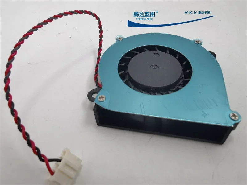 

pa Dfb501012m двойной шарикоподшипник 12v5010 Mute 5 см вентилятор охлаждения турбины 50*50*10 мм