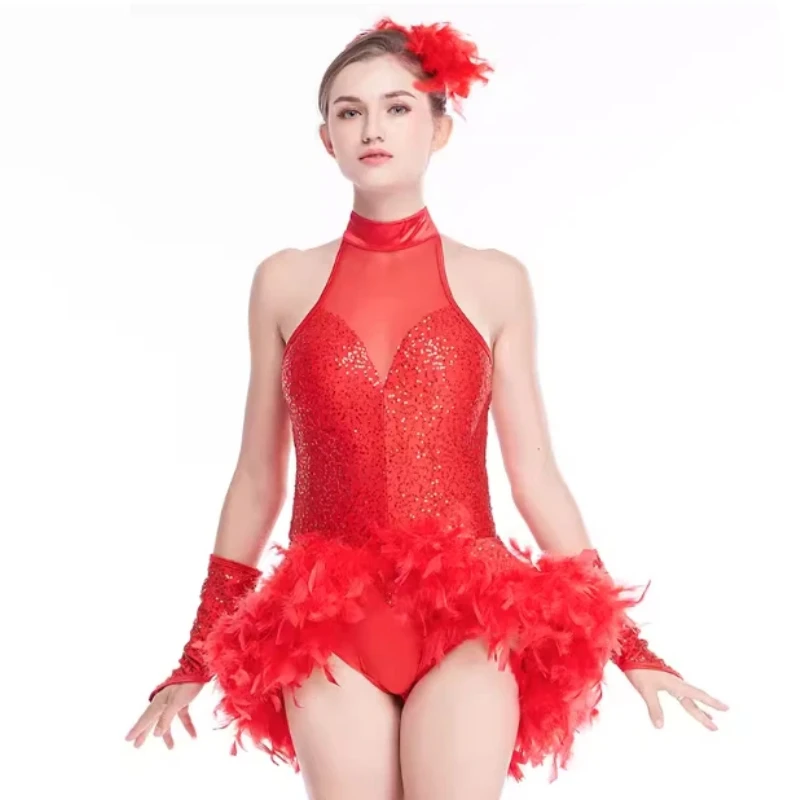 New Dance Costume P… - image