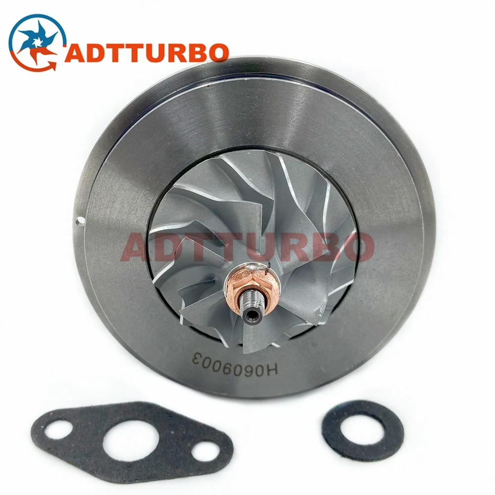 

49177-03200 49177-03180 TD03L4 Turbo Cartridge 49177-03181 1J752-17012 1J750-17013 Turbine CHRA for Kubota Industrial Tractor,Va