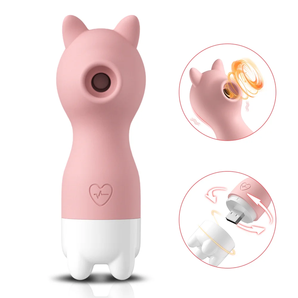 Sex Toy 10 Sucking G Spot Vibrator for Women Sex Toys Clit Nipple Sucker Vibrators for Female Clit Sucker Clitoris Stimulator 18