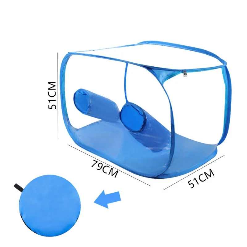 

Экологически чистые, легко собираемые, 79X51X51 см, коробки для натхненного воздуха, бардачок, лабораторное оборудование для выращивания грибов, комплект