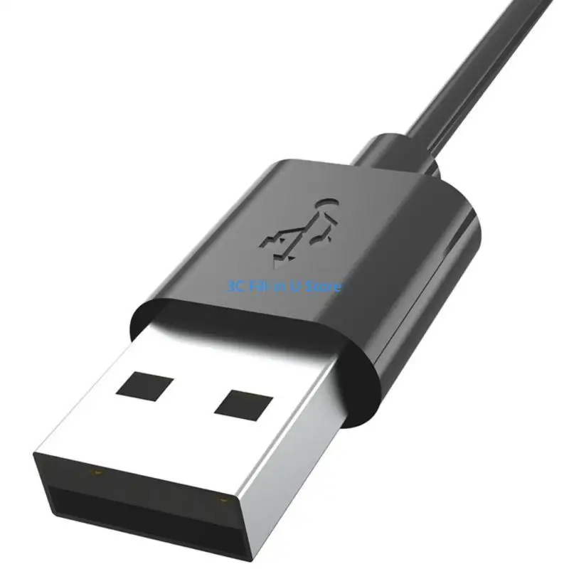 G8TA Reliable Power Cable for Watch Charging Needs 60cm / 100cm