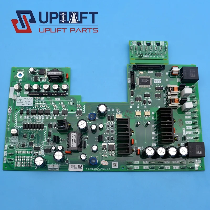 KCR-910C KCR-910B KCR-910 Kcr910 Elevator Drive Board Elevator Parts Supplier