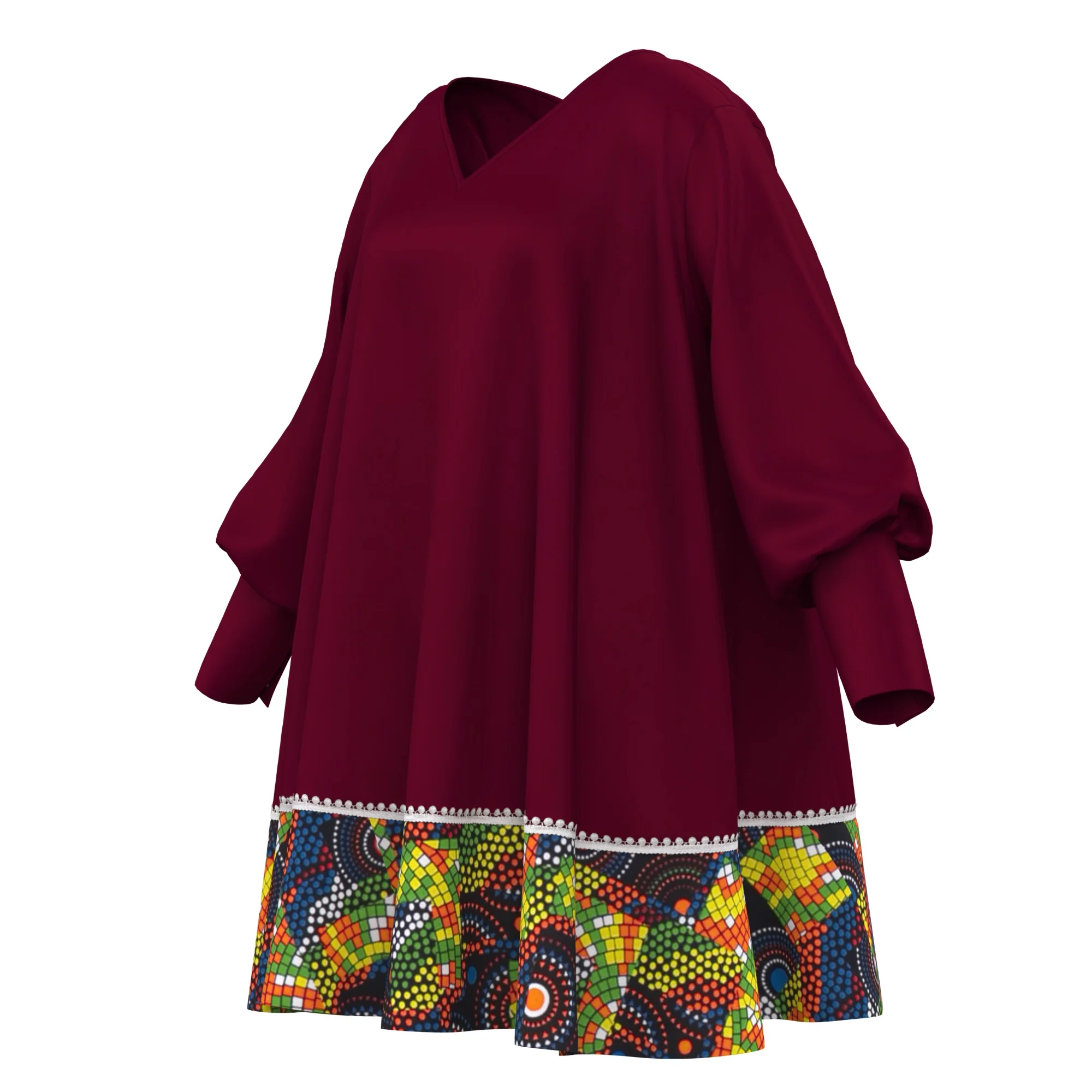 Vestidos de cetim africano para mulheres ancara impressão solta peals vestido dashiki festa de casamento vestido de noite africano senhora roupas wyl143