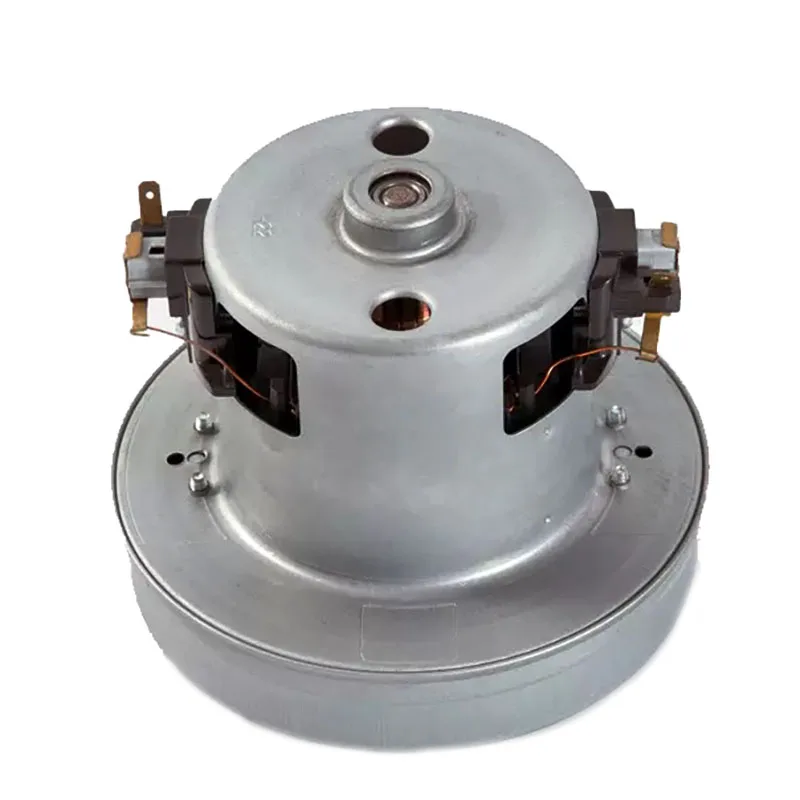 D-928 Motor de aspiradora Motor de D-929 1800W placa grande diámetro 130mm Accesorios de Motor