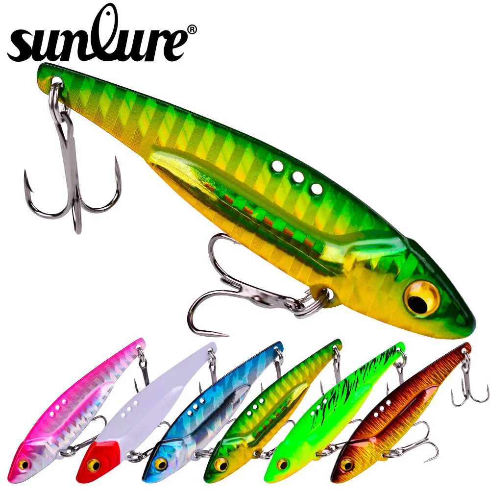 Spinner Spoon Metal…