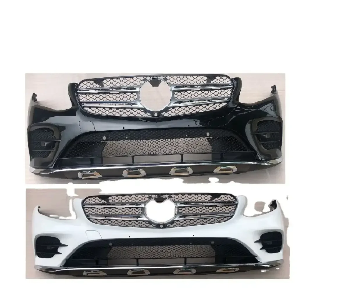 

Performance-oriented Body Kit For X253 GLC Mercedes Bumper Body Parts A253 885 1101 A2538851101