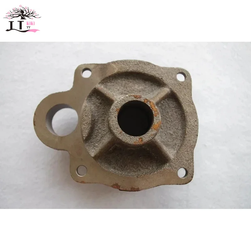 

Фланец подшипника BH23 для выключателя Wacker Neuson BH22 BH23 BH24 BH55 ll