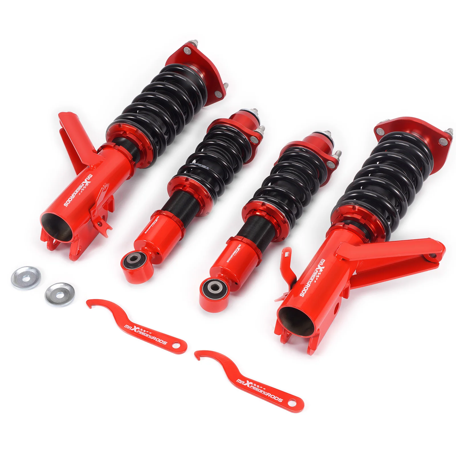 Maxpeedingrods Coil…