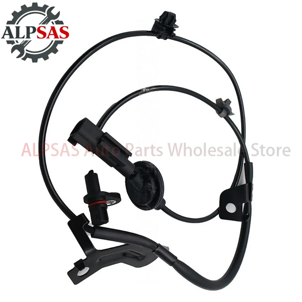 

4670A579 4670A580 Rear Left Right ABS Wheel Speed Sensor For Mitsubishi Lancer Outlander 07-14 3.0 V6 2.0 2.4 OE# 4670A765