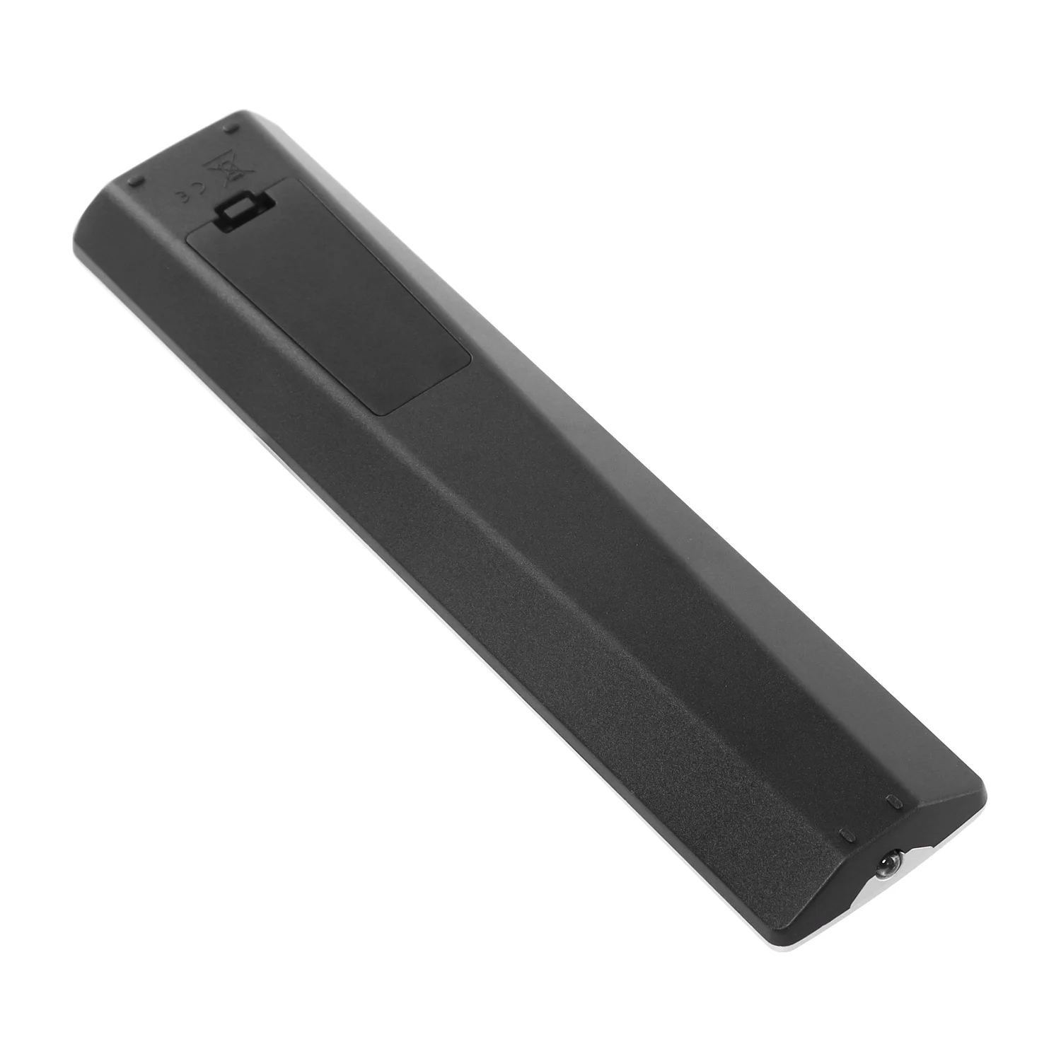 بديل جديد لجهاز التحكم عن بعد بالأشعة تحت الحمراء SHWRMC0134 يستخدم للتلفزيون الذكي Sharp AQUOS SHW/RMC/0134 Netflix Prime YouTube F-Play بدون صوت