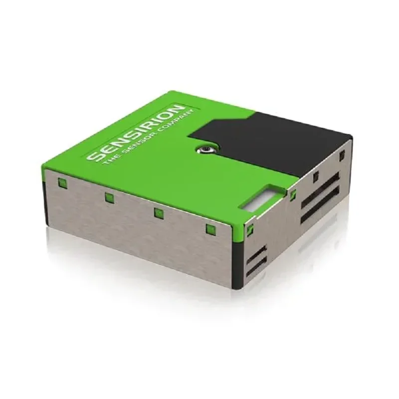 

SPS-30 New Original SPS30 PM2.5 Fine Dust Sensor (PM) SENSIRION Air Quality Sensor Spot