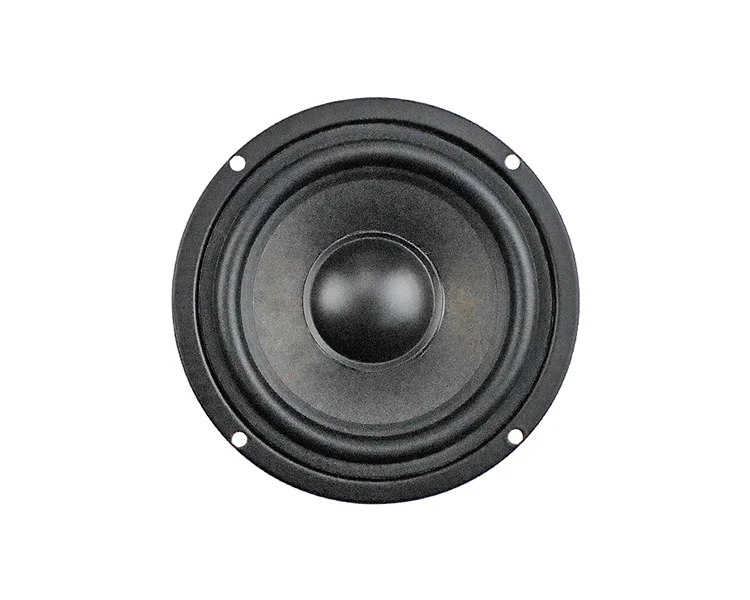 GHXAMP Geschlossener 4-Zoll-15-mm-Mitteltöner, reiner Mittellautsprecher, 3-Wege-Alt-Sprachhorn, klassische Gesangsaitenmusik, 8 Ohm, 30 W, 2 Stück – Detail 5