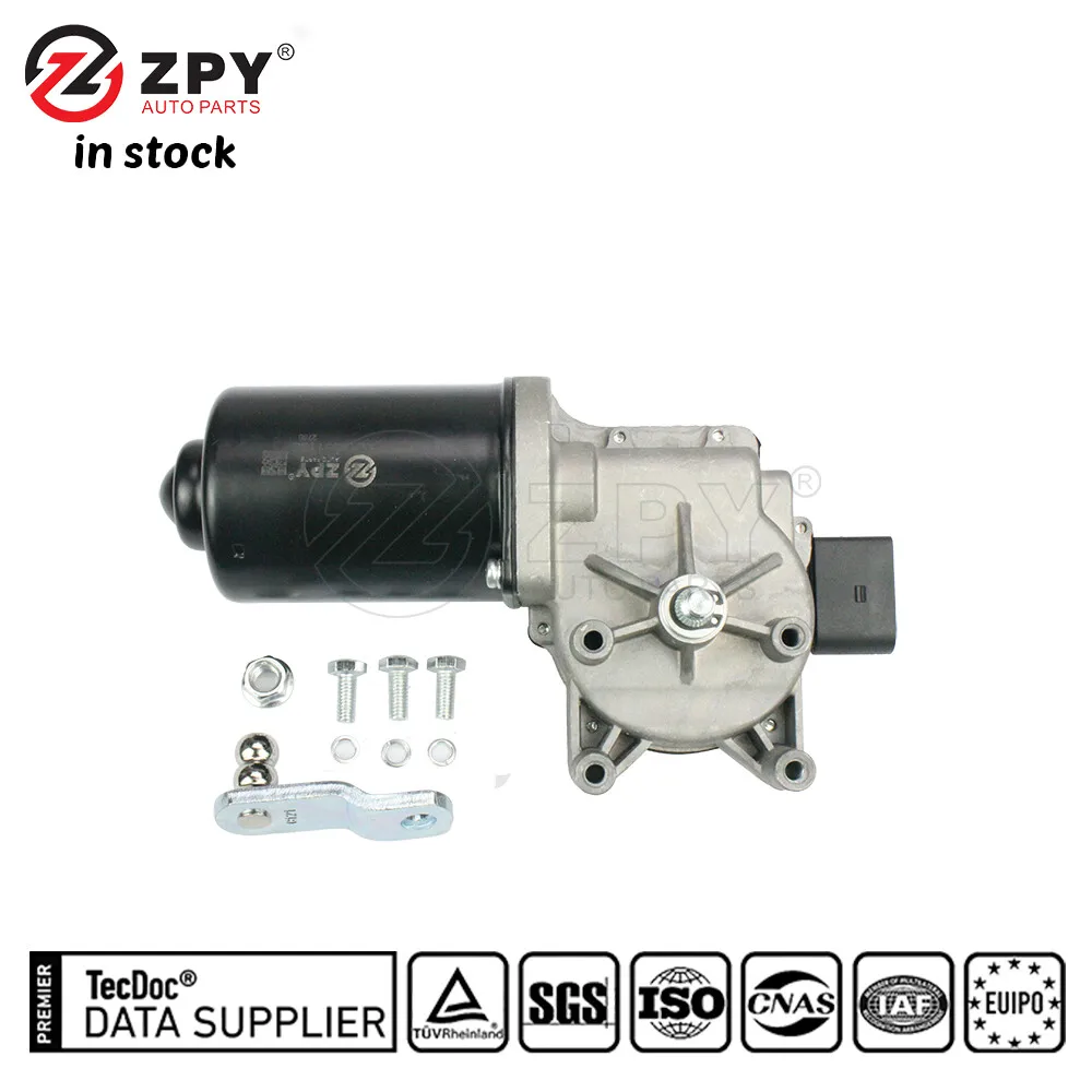 

ZPY New Hight Quality Windscreen Wiper Motor For KODA FABIA (5J2 ) 5J1 955 113B