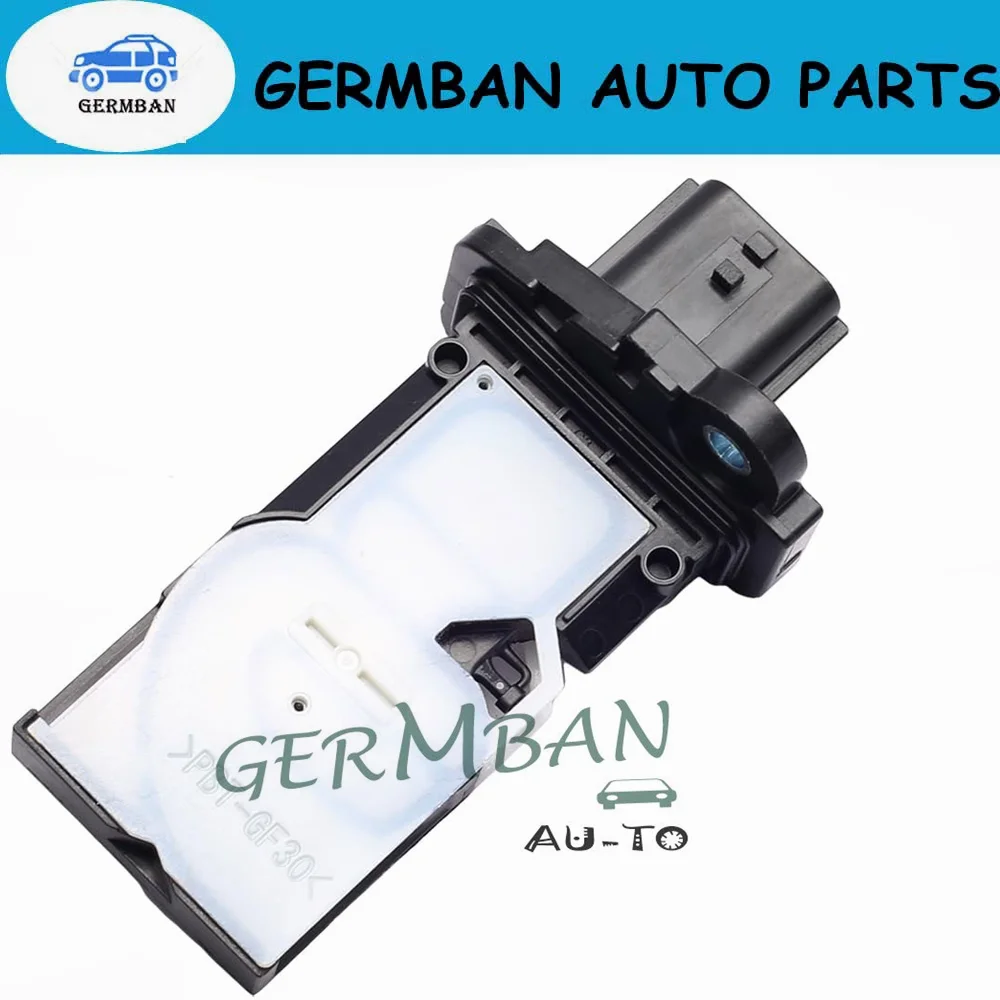

22680-BV80B Mass Air Flow Sensor Replacement for Altima Juke Sentra Rogue Pathfinder AFH60M-48 22680-BV80B 22680-5RF0A